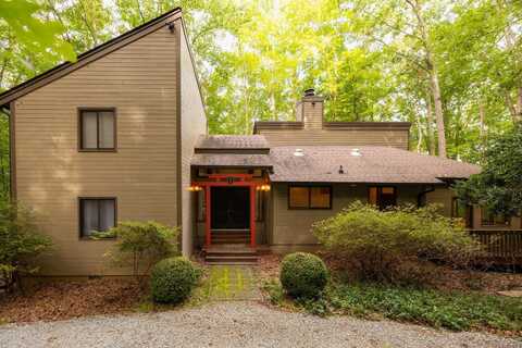 3212 Carriage Trail, Hillsborough, NC 27278