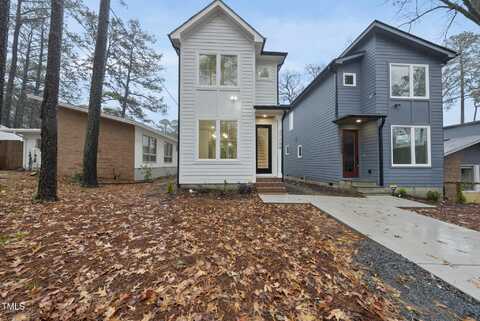 2708 B Ashley Street, Durham, NC 27704