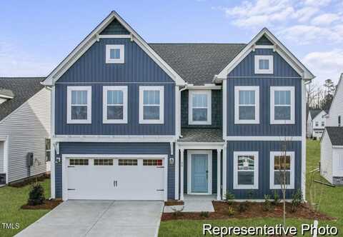 140 Summer Mist Lane, Clayton, NC 27527