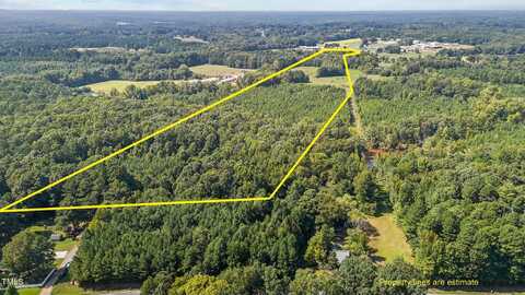 Tract 2b Watkins Road, Oxford, NC 27565