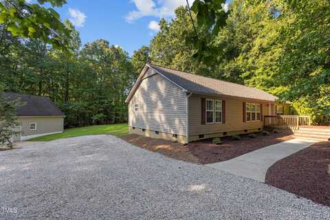 126 Yuma Drive, Louisburg, NC 27549