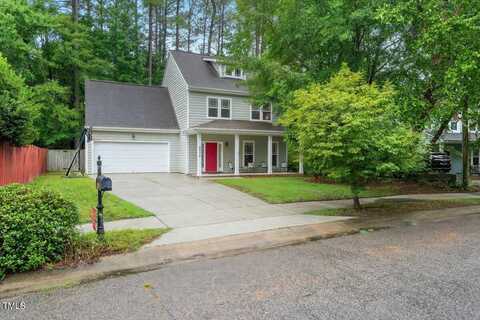 4070 Landover Lane, Raleigh, NC 27616