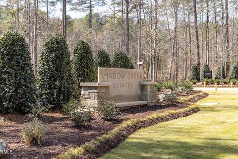 4813 Parker Meadow Drive, Raleigh, NC 27614