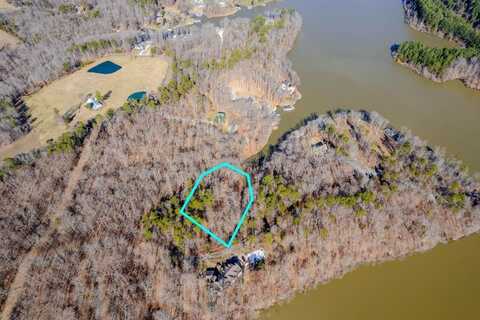 Lot #7a Deer Meadow Road, Leasburg, NC 27291