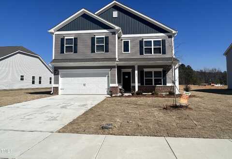 1481 Draw Bridge Lane, Fayetteville, NC 28312