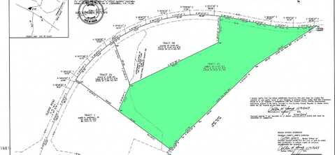 0 Lot 2c Sledge Road, Bunn, NC 27508