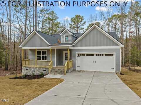 167 Nashua Drive, Louisburg, NC 27549