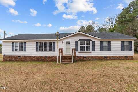 7657 High Road, Sims, NC 27880