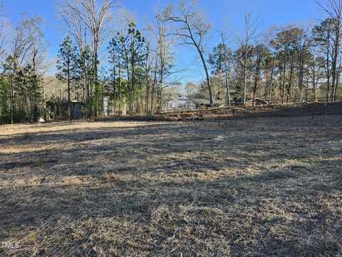 Lot 39 Teakwood Court, Sanford, NC 27330