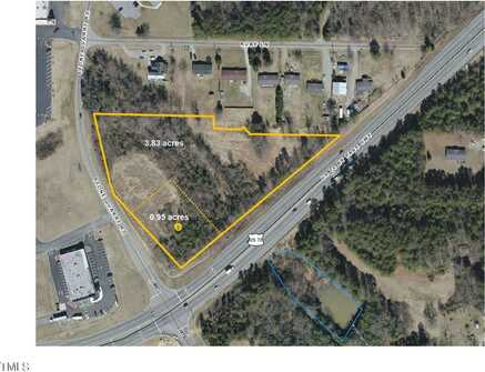 0 Stone Quarry / Hwy 70 Lane, Haw River, NC 27258