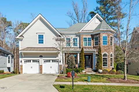 927 S Bend Drive, Durham, NC 27713