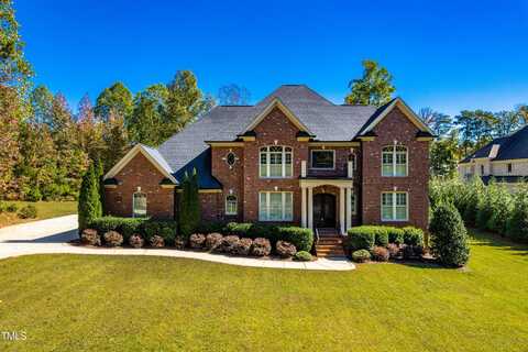 3908 Chaumont Drive, Apex, NC 27539