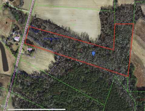 00 Swift Creek Road, Smithfield, NC 27577