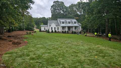 13444 Melvin Arnold Road, Raleigh, NC 27613