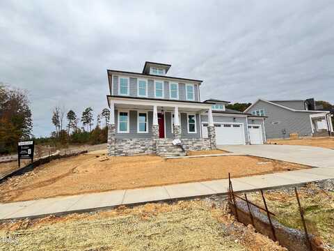 6060 Scalybark Road, Durham, NC 27712