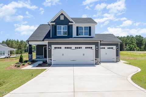 22 Laramie Lane, Selma, NC 27576