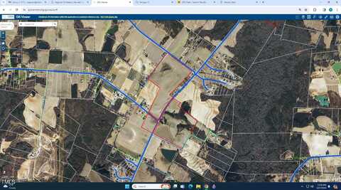 0 Red Hill Church Road, Dunn, NC 28334