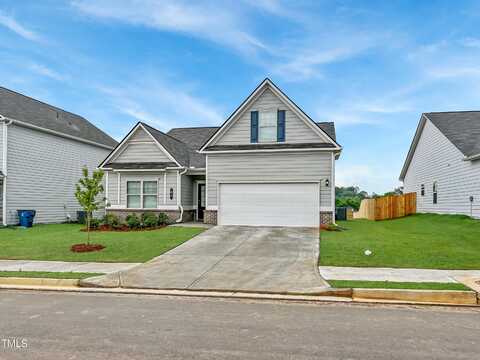 82 Meath Court, Clayton, NC 27520