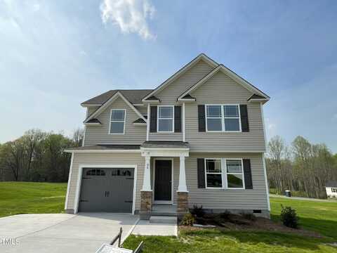 94 Starry Sky Drive, Benson, NC 27504