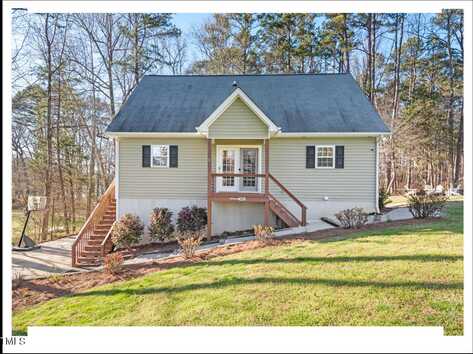 490 Flanagan Road, Henderson, NC 27537