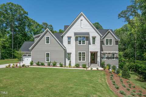 7124 Camp Side Court, Raleigh, NC 27613