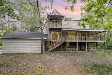 975 River Bend Drive, Burgaw, NC 28425