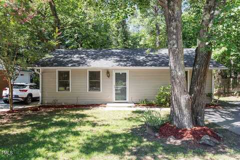 208 Scarlett Drive, Chapel Hill, NC 27517