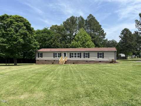 1686 Briggs Road, Henderson, NC 27537