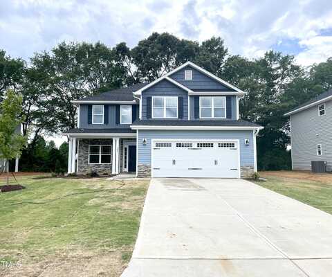 403 Hopewell Branch Court, Smithfield, NC 27577