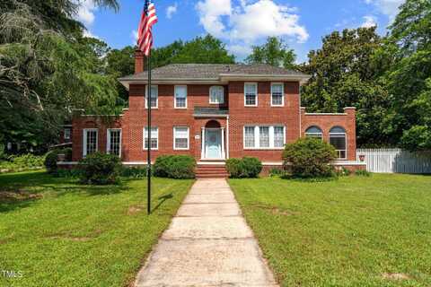 1000 S 9th Street, Lillington, NC 27546