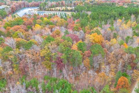 Lot 3 Canopy Lane, Chapel Hill, NC 27516