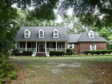 136 Quail Run, Smithfield, NC 27577