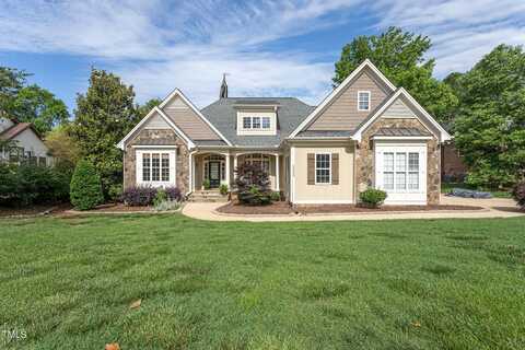 12509 Richmond Run Drive, Raleigh, NC 27614