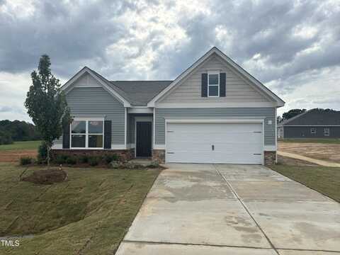 246 Liberty Grove Court, Smithfield, NC 27577