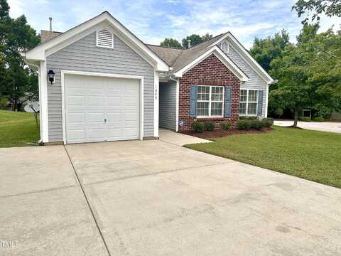 1049 Stormy Lane, Raleigh, NC 27610