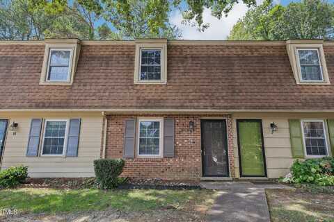 4703 Blue Bird Court, Raleigh, NC 27606