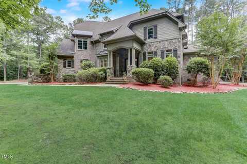 6729 Greywalls Lane, Raleigh, NC 27614