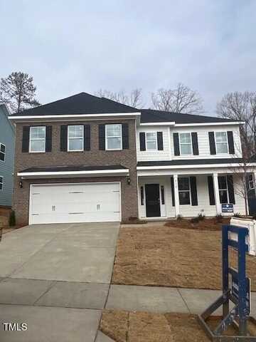 232 Berry Mill Lane, Raleigh, NC 27603