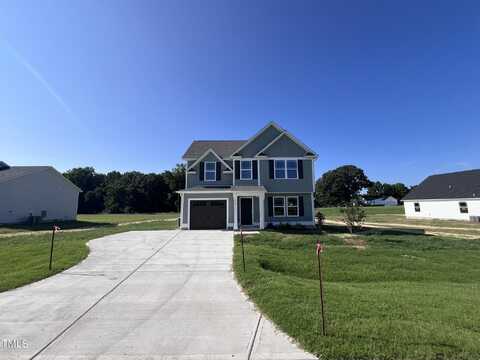 218 Lotus Avenue, Smithfield, NC 27577