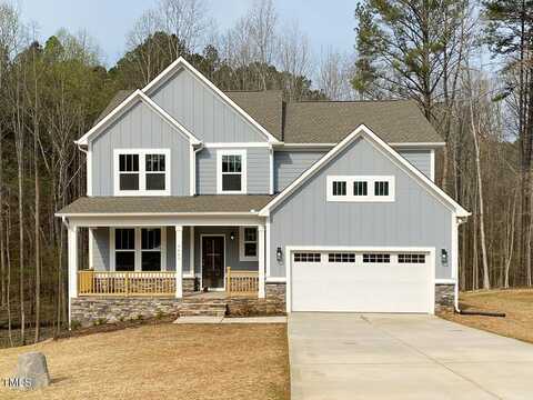 4852 Grosbeak Court, Mebane, NC 27302