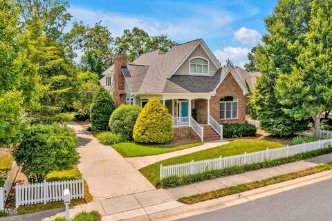 20009 Fountain, Chapel Hill, NC 27517