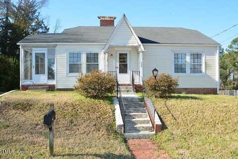 1906 Cecil Street, Durham, NC 27707