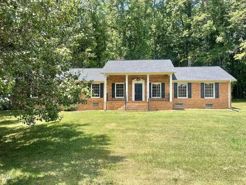 5600 Durham Road, Roxboro, NC 27574