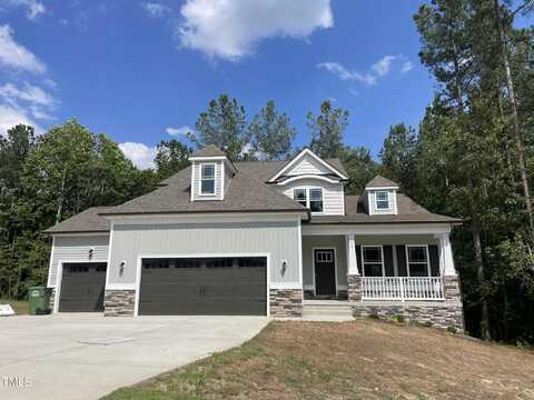 127 Parrish Landing Way, Angier, NC 27501