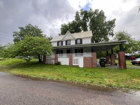 197 Jones Road, Moncure, NC 27559