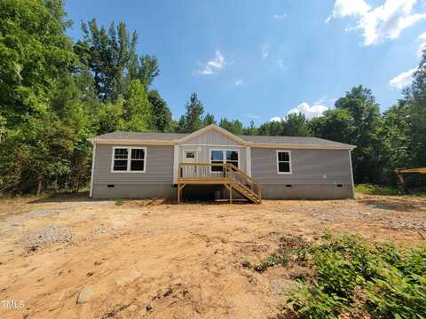 509 W Franklin Street, Warrenton, NC 27589