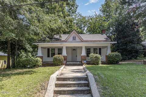 511 S Pine Street, Spring Hope, NC 27882