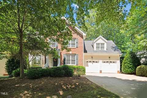 104 Branchside Lane, Holly Springs, NC 27540