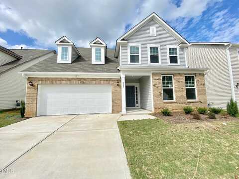 107 Baird Cv Lane, Angier, NC 27501