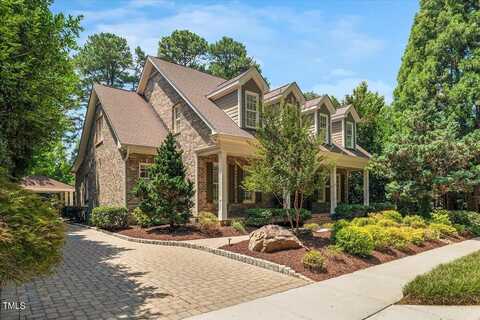 4433 Harbourgate Drive, Raleigh, NC 27612